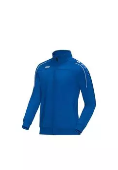 Детская тренировочная куртка Classico JAKO, синий