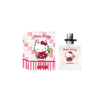 Детская туалетная вода Choose Your Style Eau de Parfum Hello Kitty, 15 ml