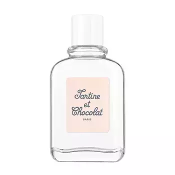 Детская туалетная вода Tartine Et Chocolat Musc Givenchy, 60 ml