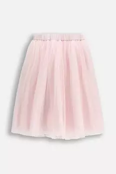 Детская юбка Coccodrillo, розовый