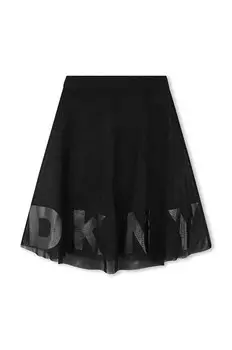 Детская юбка Dkny, черный