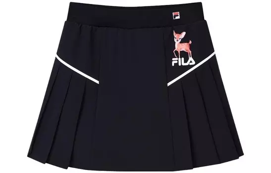 Детская юбка Fila Kids, синий