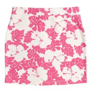 Детская юбка Лето Прощай, Рокси Roxy, цвет Rosa