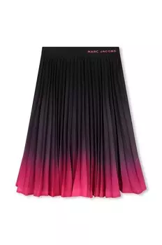 Детская юбка Marc Jacobs, фиолетовый