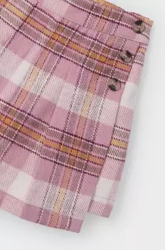 Детская юбка Mayoral, розовый