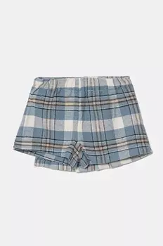 Детская юбка Mayoral, синий