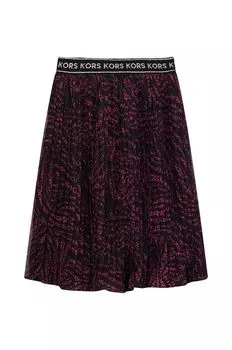Детская юбка Michael Kors, черный