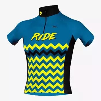 Детская веломайка Ride Eltin, синий