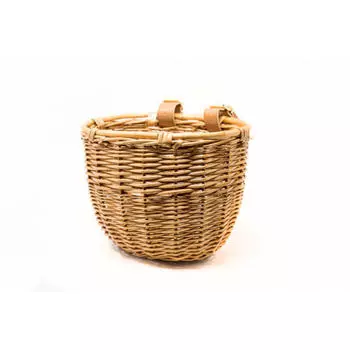 Детская велосипедная корзина Victoria Classic, мед