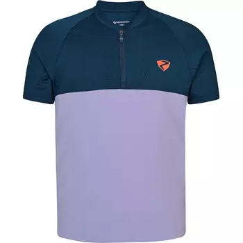 Детская велосипедная майка Nielson Ziener, фиолетовый