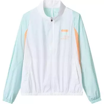 Детская верхняя одежда Fila Kids, белый