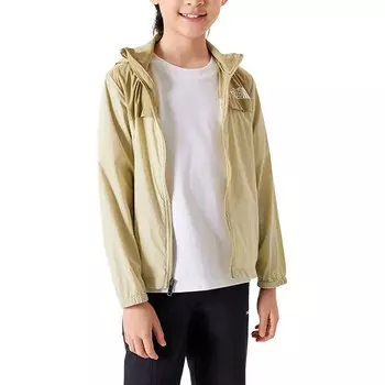 Детская верхняя одежда The North Face, цвет Cocoa Ice