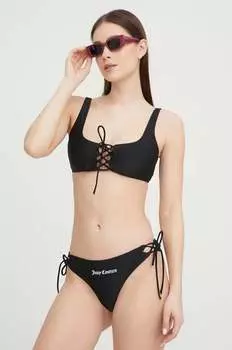 Детская водная обувь Juicy Couture, черный