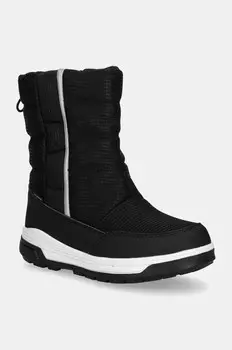 Детская зимняя обувь Calvin Klein Jeans, черный