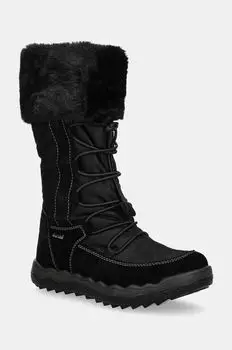 Детская зимняя обувь Primigi, черный