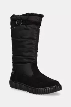 Детская зимняя обувь Primigi, черный