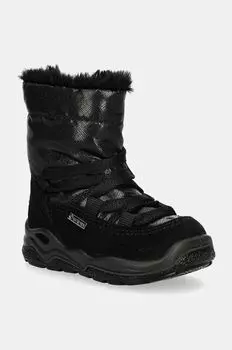 Детская зимняя обувь Primigi, черный