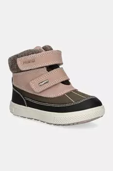 Детская зимняя обувь Primigi, розовый