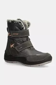 Детская зимняя обувь Primigi, серый