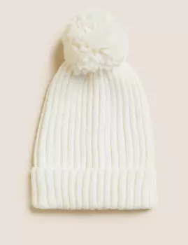 Детская зимняя шапка (1–13 лет) Marks & Spencer