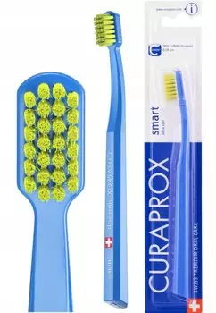 Детская зубная щетка CURAPROX CS7600 Smart Ultra Soft