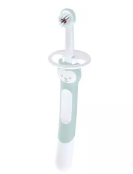 Детская зубная щетка Mam Baby’s Brush Boy, 1 шт