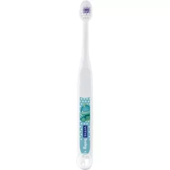 Детская зубная щетка Vitis