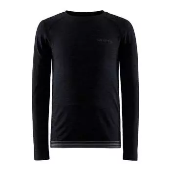 ДЕТСКАЯ ФУТБОЛКА CRAFT CORE ACTIVE COMFORT