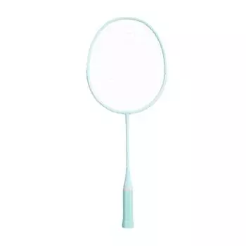 ДЕТСКАЯ РАКЕТКА ДЛЯ БАДМИНТОНА BR 100 МЯТА Perfly