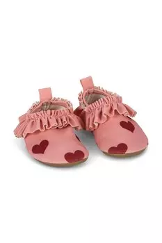 Детские аквашузы Merle Frill Konges Sljd, розовый