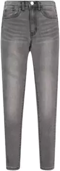 Детские эластичные джинсы Levi's "720 HIGH RISE SUPER SKINNY", для ДЕВОЧЕК Levi'S Kids, цвет My Way