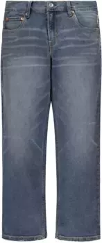 Детские эластичные джинсы Levi's "LVB-STAY LOOSE TAPER FIT JEANS", для МАЛЬЧИКОВ Levi'S Kids, цвет Kobain