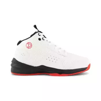 Детские баскетбольные бутсы Denver Boomerang, белый