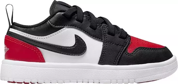 Детские баскетбольные кроссовки Air Jordan 1 Low Alt для дошкольников Jordan, мультиколор