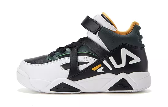Детские баскетбольные кроссовки FILA PS
