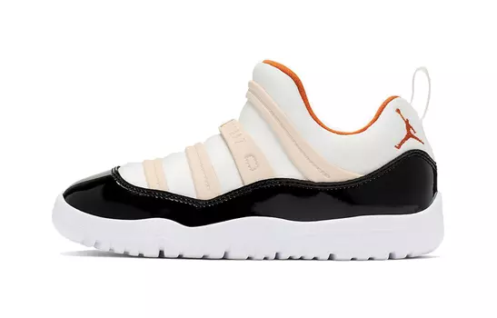 Кроссовки Jordan 11 Retro Little Flex Sail PS