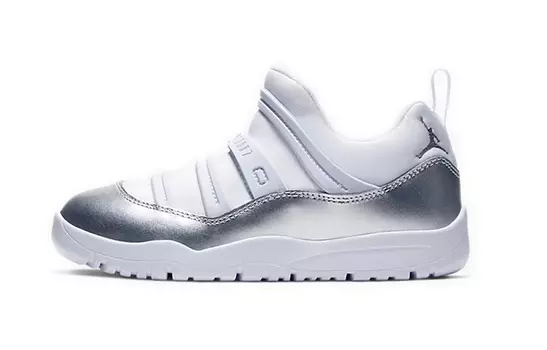 Кроссовки Jordan 11 Flex Vast Grey PS