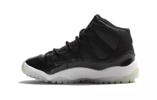 Кроссовки Jordan 11 Retro 72-10 PS