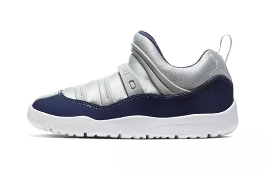 Кроссовки Air Jordan 11 Kids' Basketball Shoes Pre-school