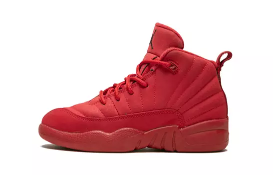 Детские баскетбольные кроссовки Jordan Air Jordan 12 BP