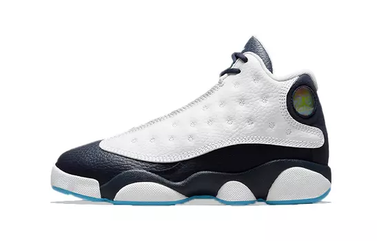 Детские баскетбольные кроссовки Jordan Air Jordan 13 BP