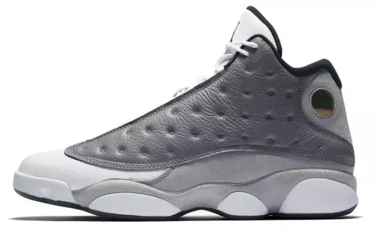 Детские баскетбольные кроссовки Jordan Air Jordan 13 BP