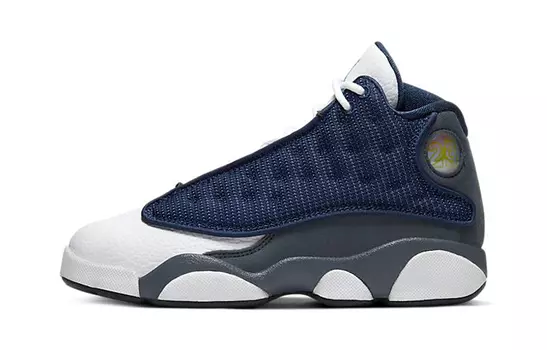 Детские баскетбольные кроссовки Jordan Air Jordan 13 BP