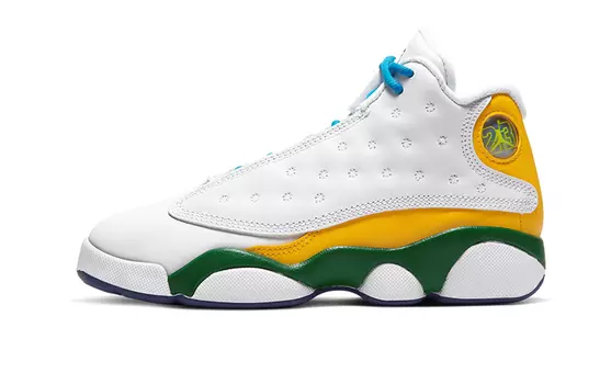 Детские баскетбольные кроссовки Jordan Air Jordan 13 BP