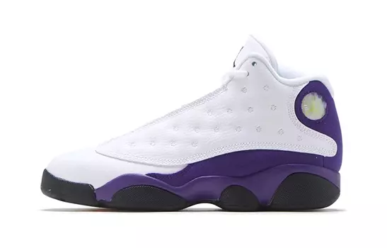 Детские баскетбольные кроссовки Jordan Air Jordan 13 BP
