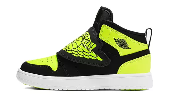 Детские баскетбольные кроссовки Jordan Air Jordan 1 BP