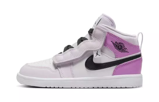 Кроссовки Air Jordan 1 Kids' Basketball Shoes Pre-school