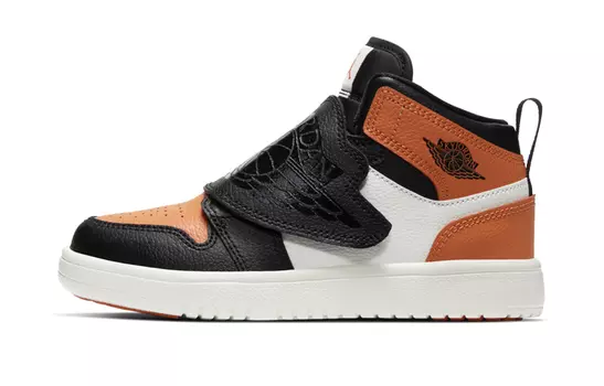 Кроссовки Jordan Sky Jordan 1 Shattered Backboard PS