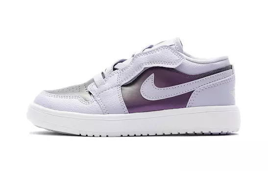 Кроссовки Jordan Air Jordan 1 Low ALT Purple BP