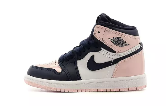 Кроссовки Jordan 1 Retro High OG Atmosphere PS
